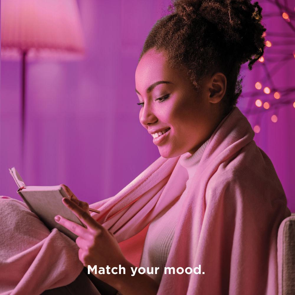 Sengled Element Color Plus A19 Starter Kit