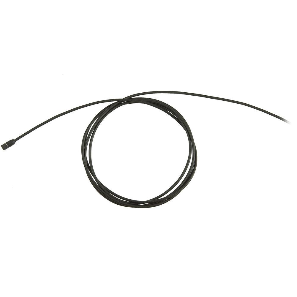 Sennheiser ew 500 G4-MKE 2 Wireless Lavalier Microphone System GW1