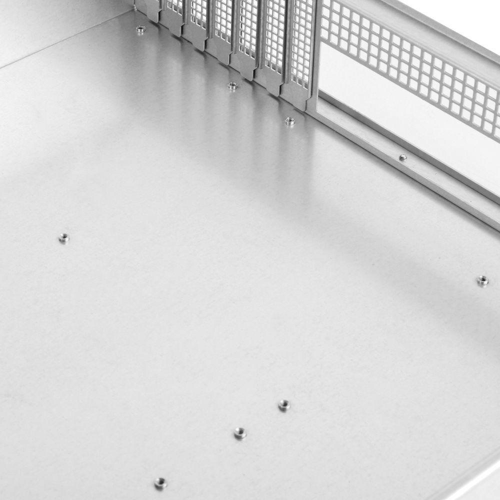 SilverStone RM224 24-Bay 2.5" Server Chassis