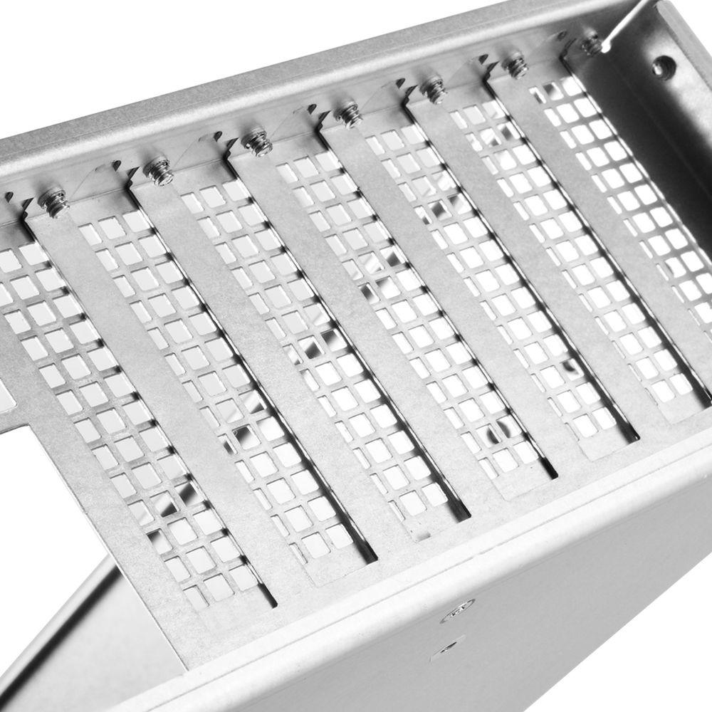 SilverStone RM224 24-Bay 2.5" Server Chassis