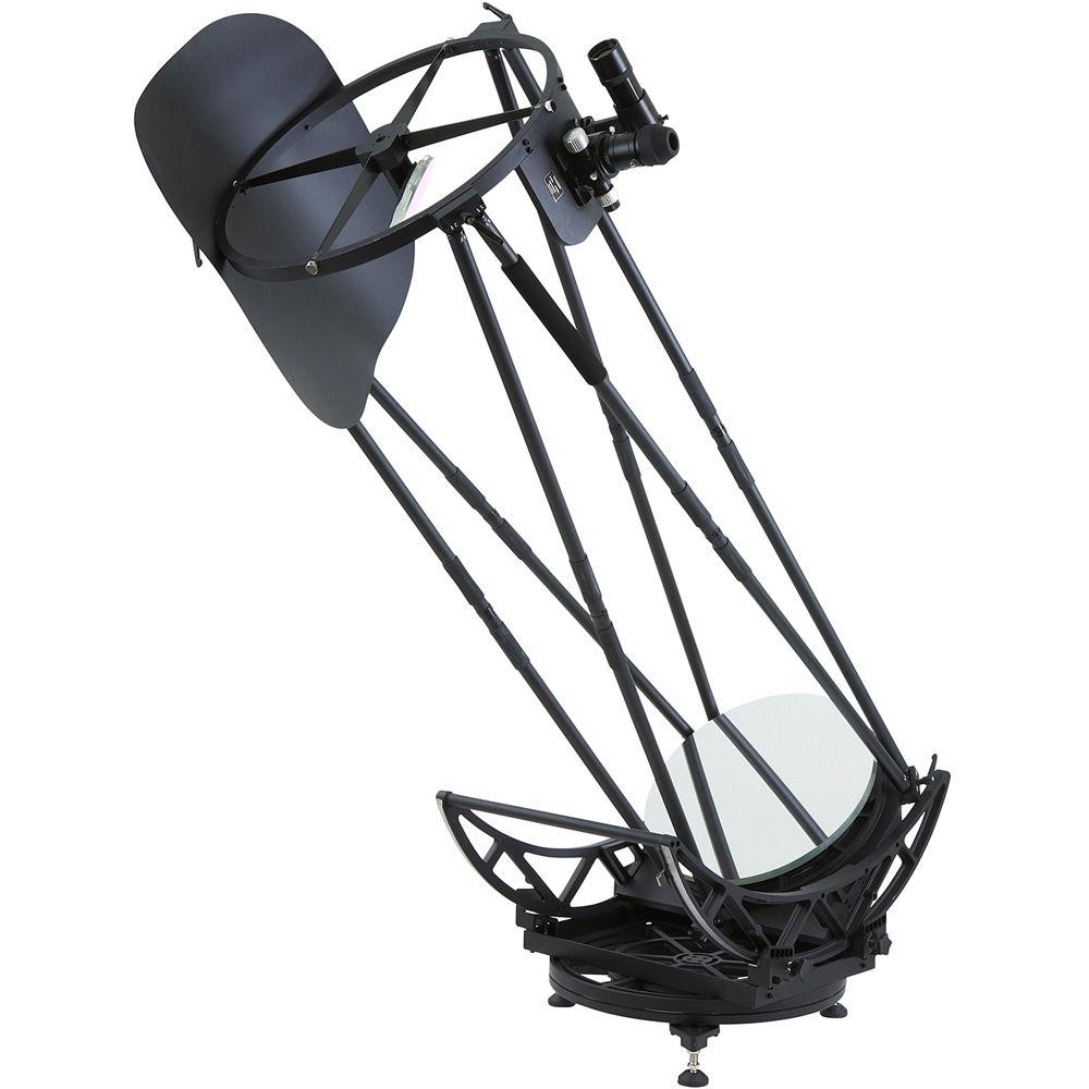 Sky-Watcher Stargate 20" f 3.9 Truss-Tube AZ Dobsonian Telescope