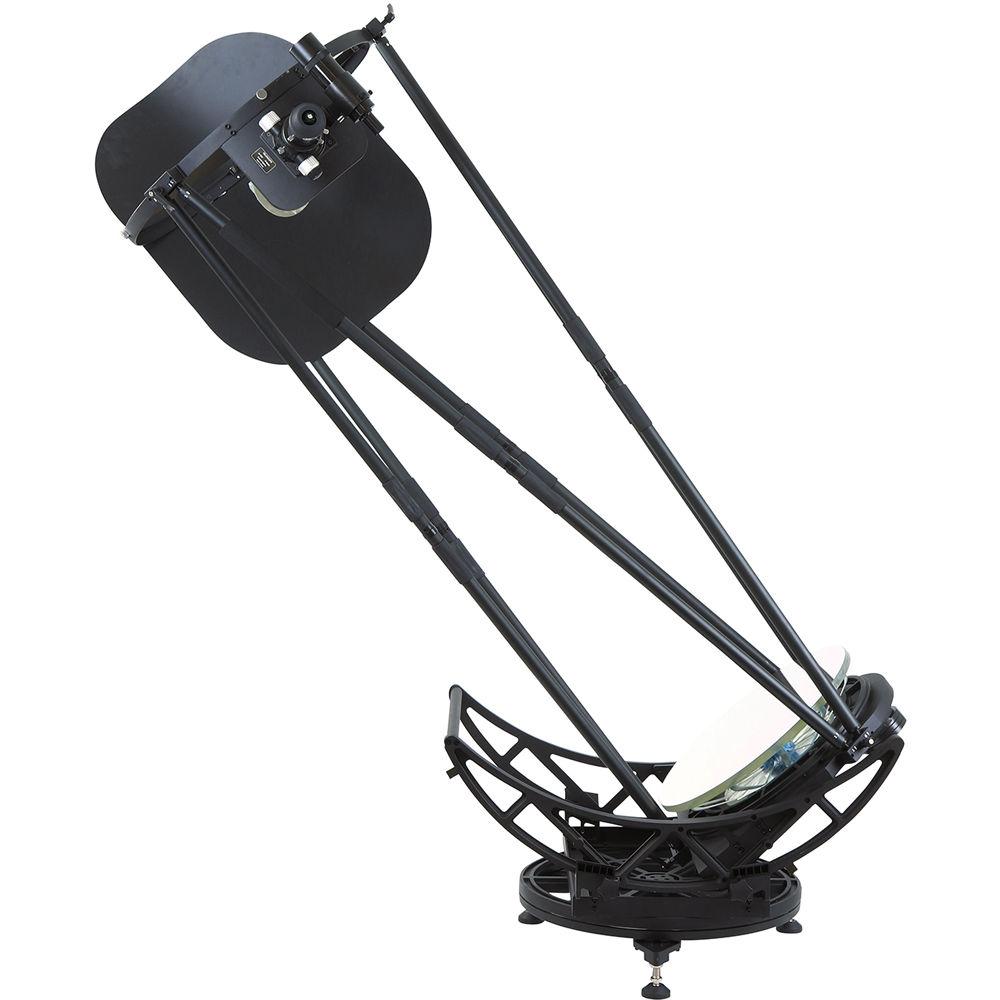 Sky-Watcher Stargate 20" f 3.9 Truss-Tube AZ Dobsonian Telescope