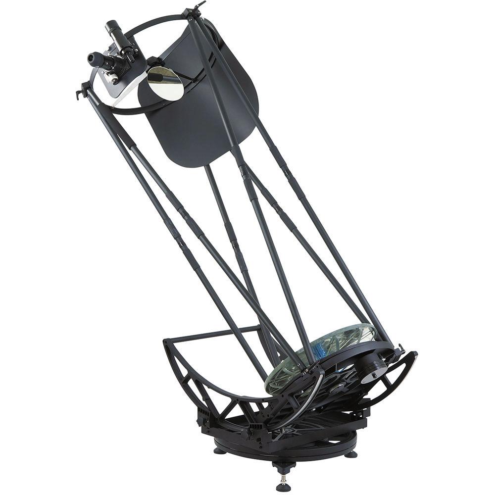 Sky-Watcher Stargate 20" f 3.9 Truss-Tube AZ Dobsonian Telescope