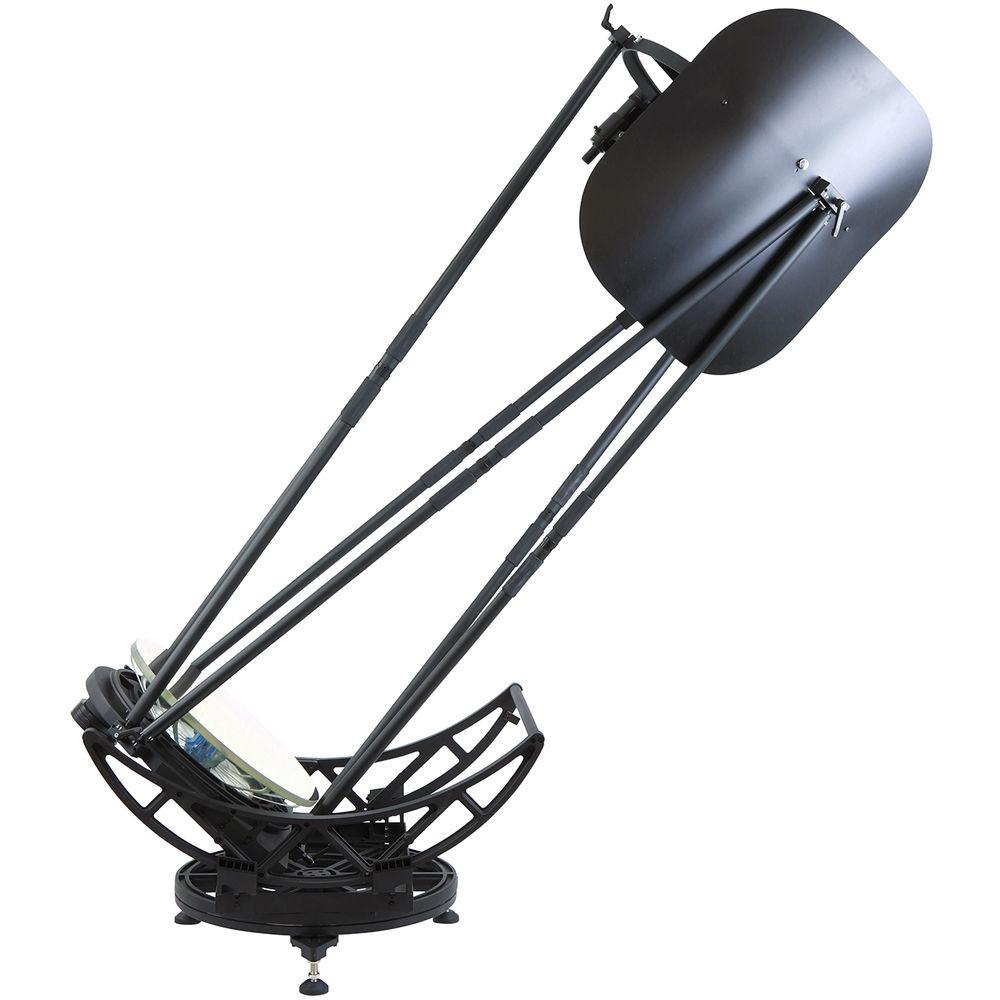 Sky-Watcher Stargate 20" f 3.9 Truss-Tube AZ Dobsonian Telescope