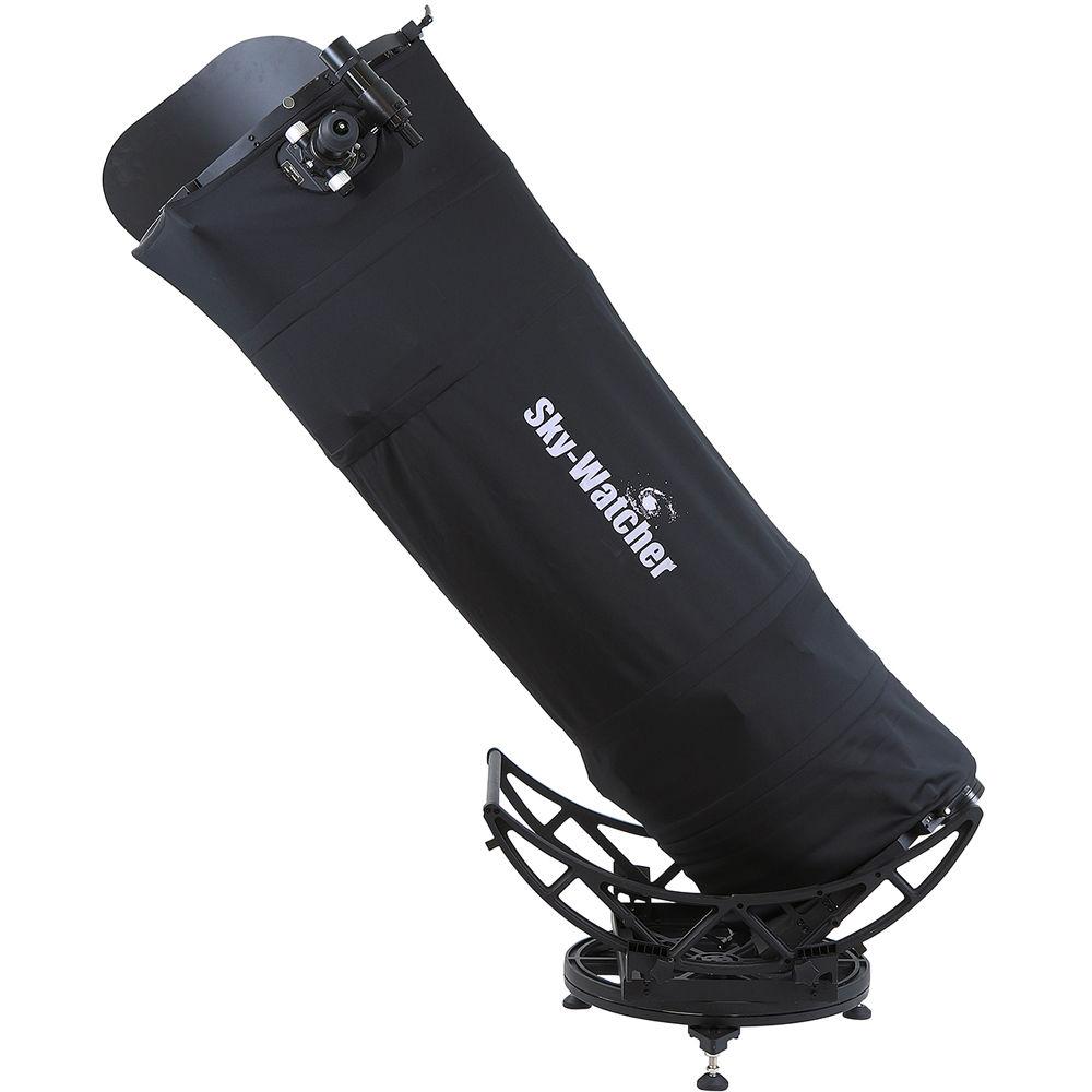 Sky-Watcher Stargate 20" f 3.9 Truss-Tube AZ Dobsonian Telescope