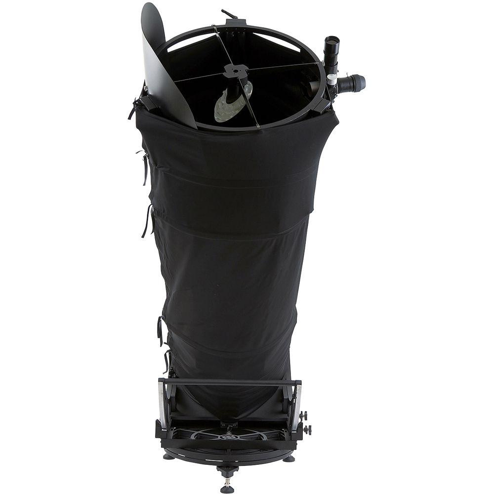 Sky-Watcher Stargate 20" f 3.9 Truss-Tube AZ Dobsonian Telescope