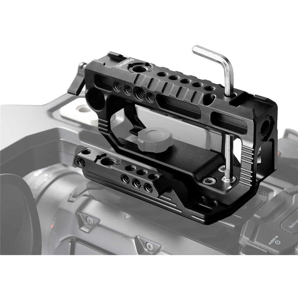 SmallRig Advanced Accessory Kit for Blackmagic URSA Mini Mini Pro