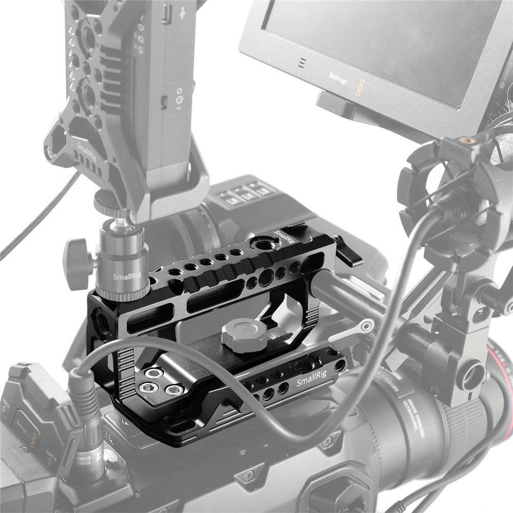 SmallRig Advanced Accessory Kit for Blackmagic URSA Mini Mini Pro