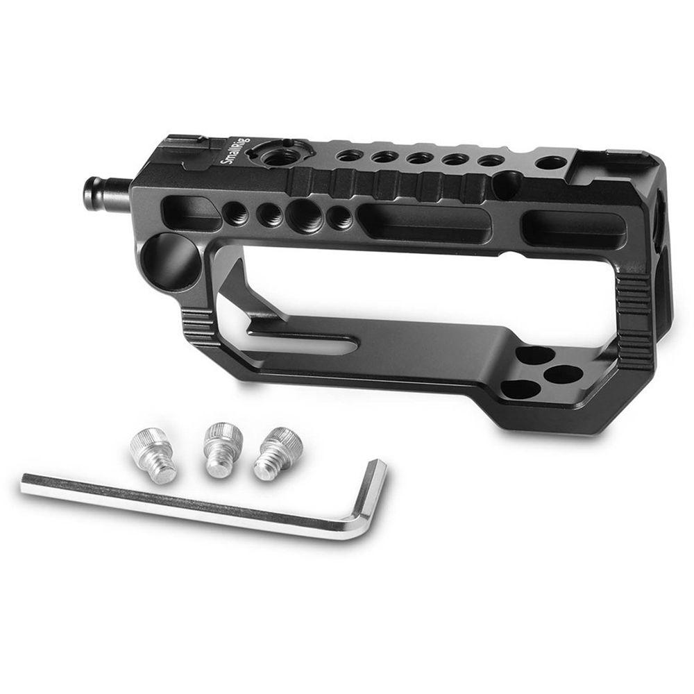 SmallRig Top Handle for Blackmagic URSA Mini and Mini Pro