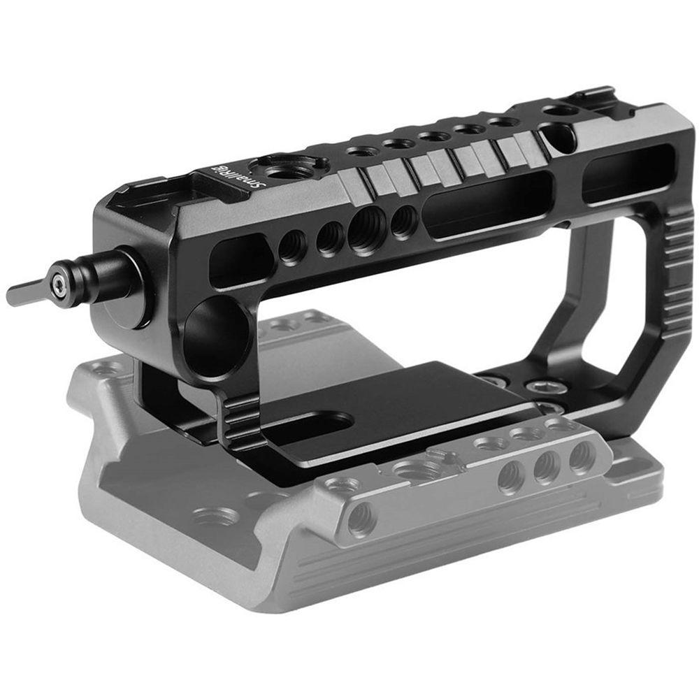 SmallRig Top Handle for Blackmagic URSA Mini and Mini Pro