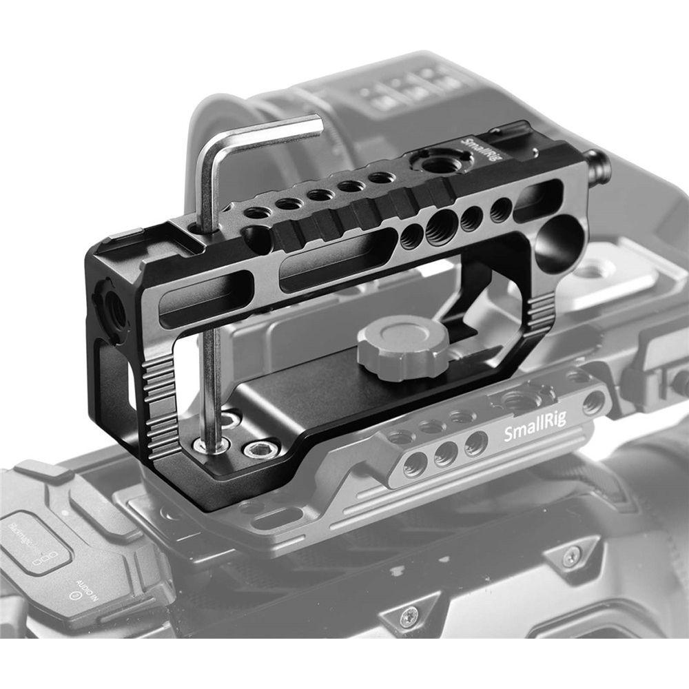 SmallRig Top Handle for Blackmagic URSA Mini and Mini Pro