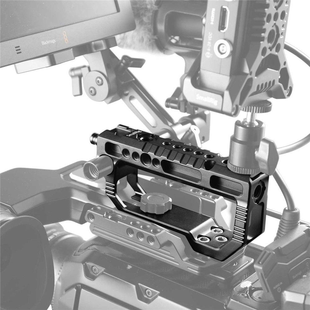 SmallRig Top Handle for Blackmagic URSA Mini and Mini Pro
