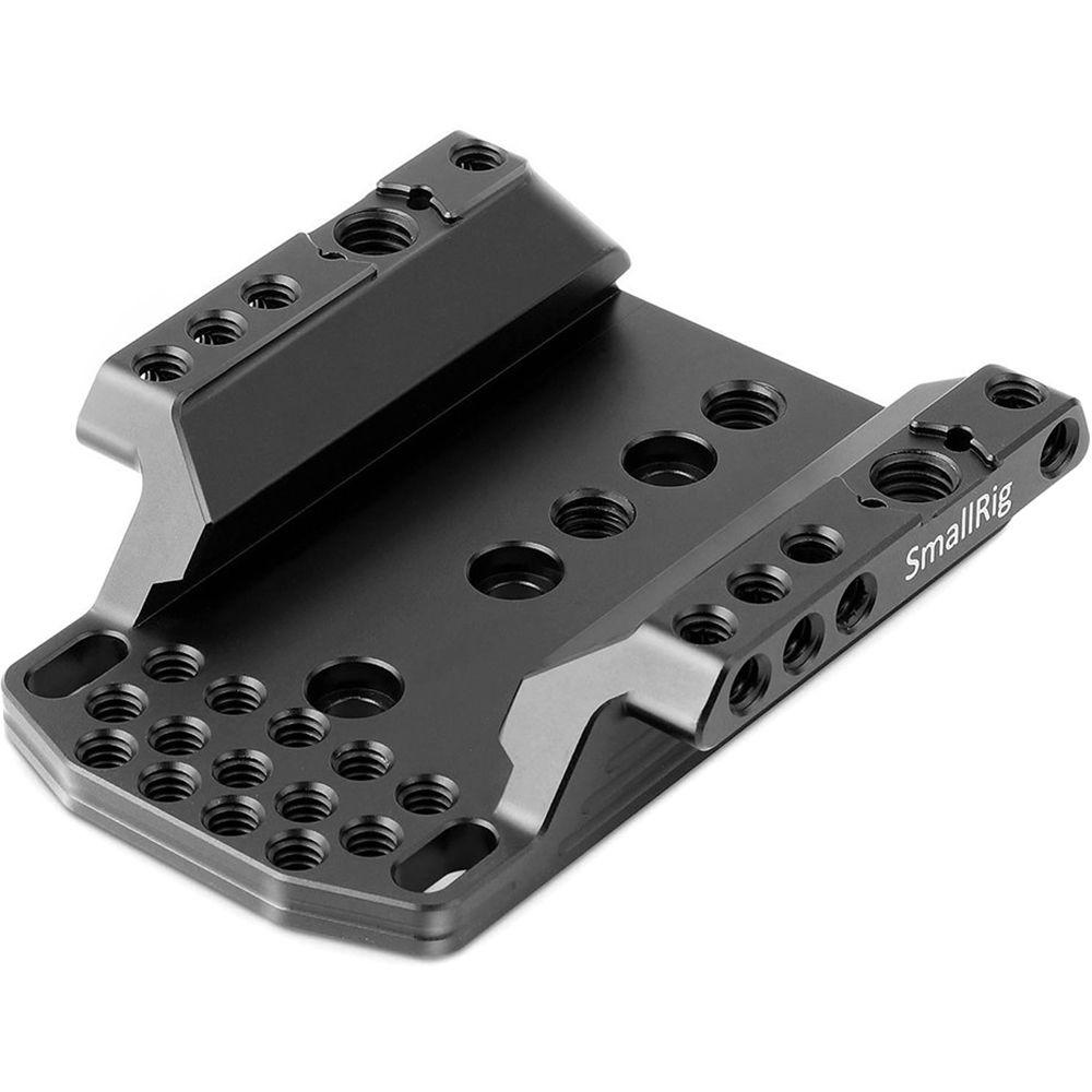 SmallRig Top Plate with EVF Rail Track for Blackmagic URSA Mini Mini Pro