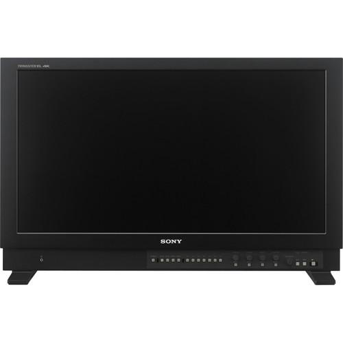 Sony BVM-X300 4K V2 OLED Master Monitor