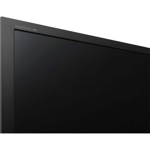 Sony BVM-X300 4K V2 OLED Master Monitor