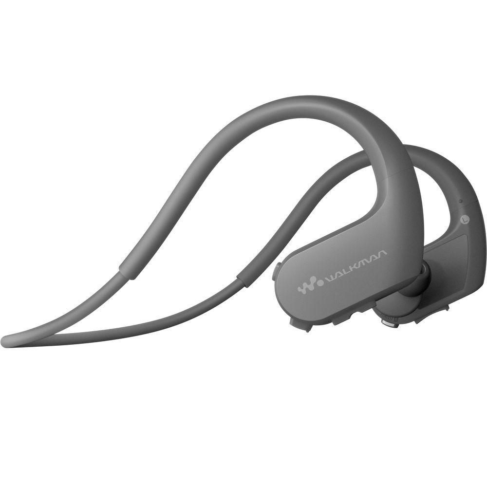 Sony NW-WS623 4GB Waterproof & Dustproof Walkman with Bluetooth