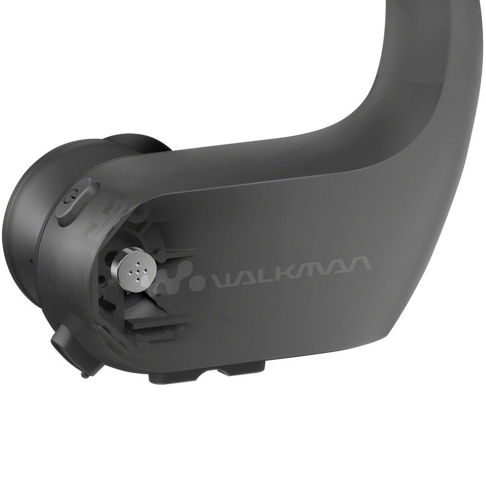 Sony NW-WS623 4GB Waterproof & Dustproof Walkman with Bluetooth