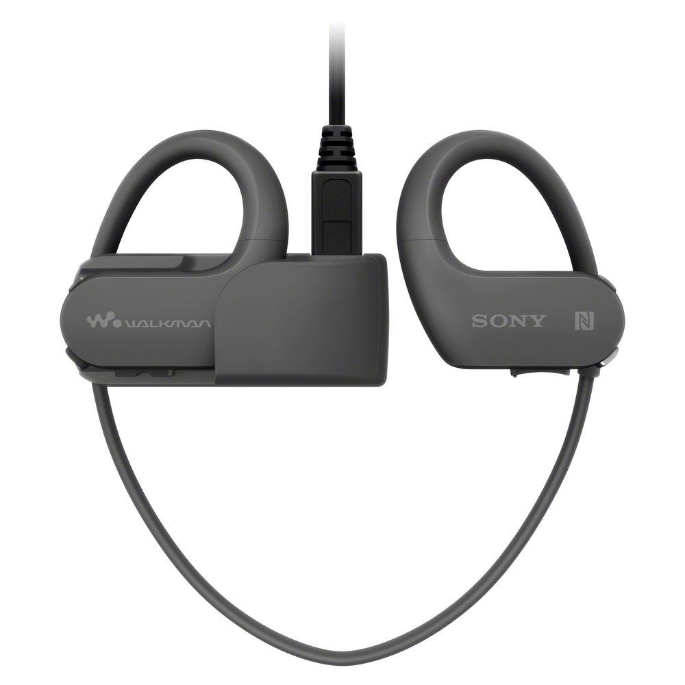Sony NW-WS623 4GB Waterproof & Dustproof Walkman with Bluetooth