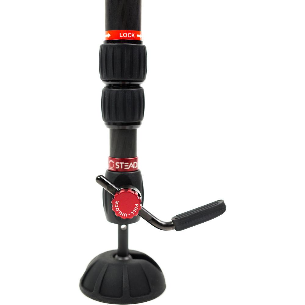 Steadicam AIR 25 Monopod