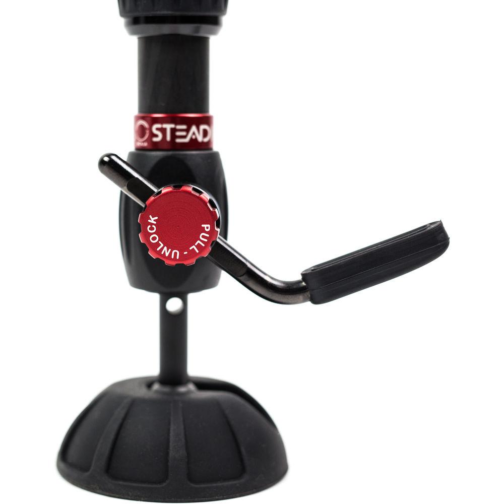 Steadicam AIR 25 Monopod