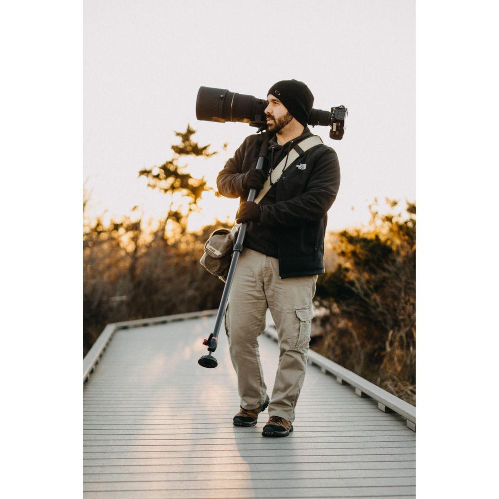 Steadicam AIR 25 Monopod