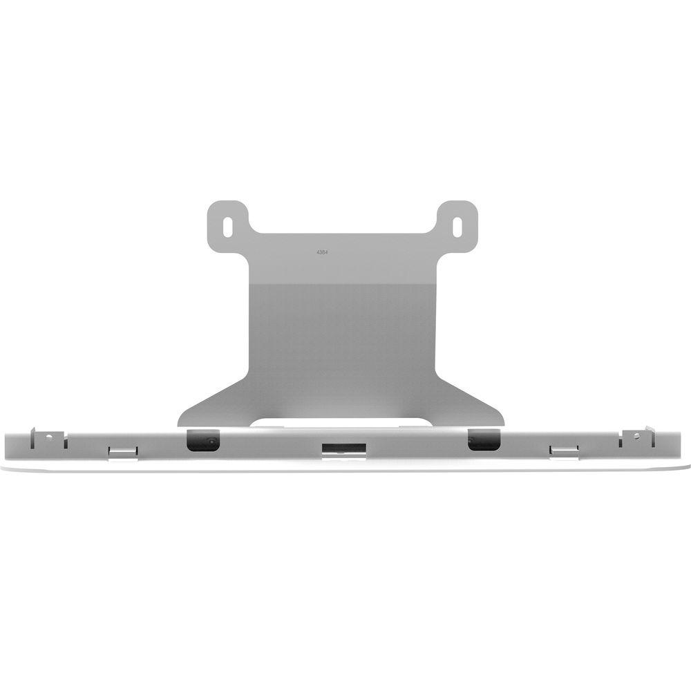 SunBriteTV All-Weather Tabletop Stand for 43" Signature Series 4K TVs