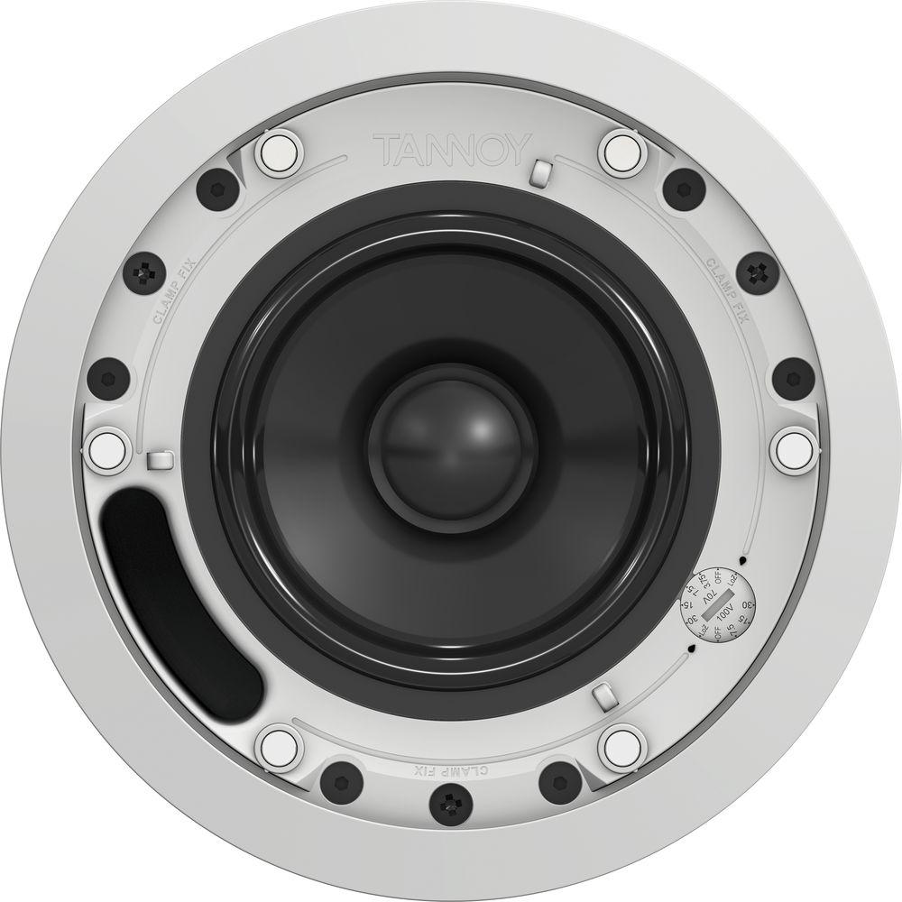 Tannoy 5" Full Range Ceiling Loudspeaker