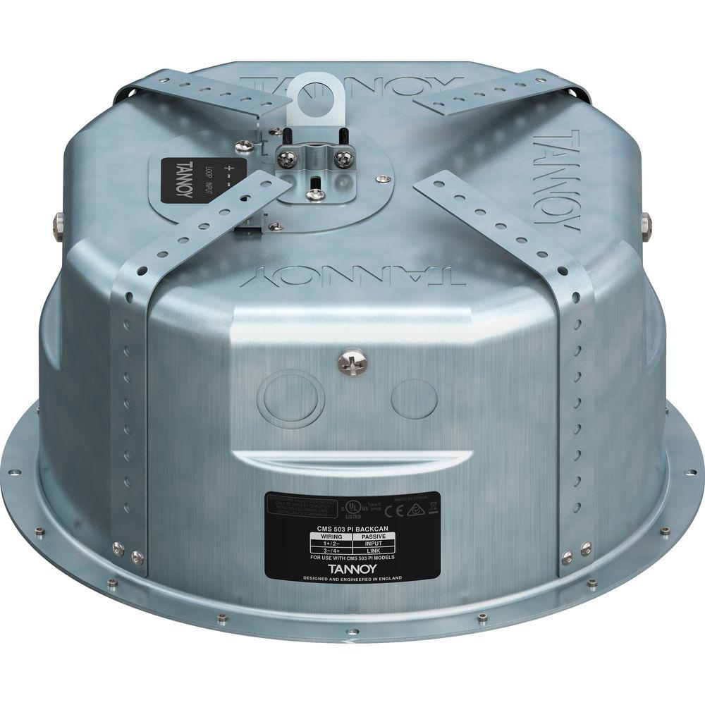 Tannoy Back Can for CMS 503 Pi Series Speaker