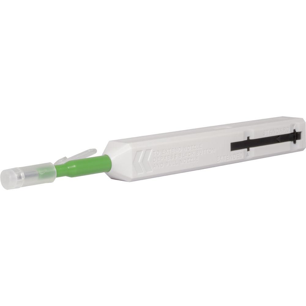 TechLogix Networx Fiber Optic Pen Cleaner for 2.5mm SC ST FC Ferrules