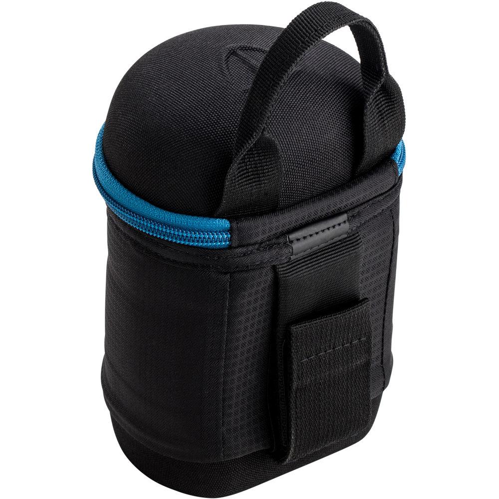 Tenba Soft Molded EVA Lens Capsule with Extra Padding