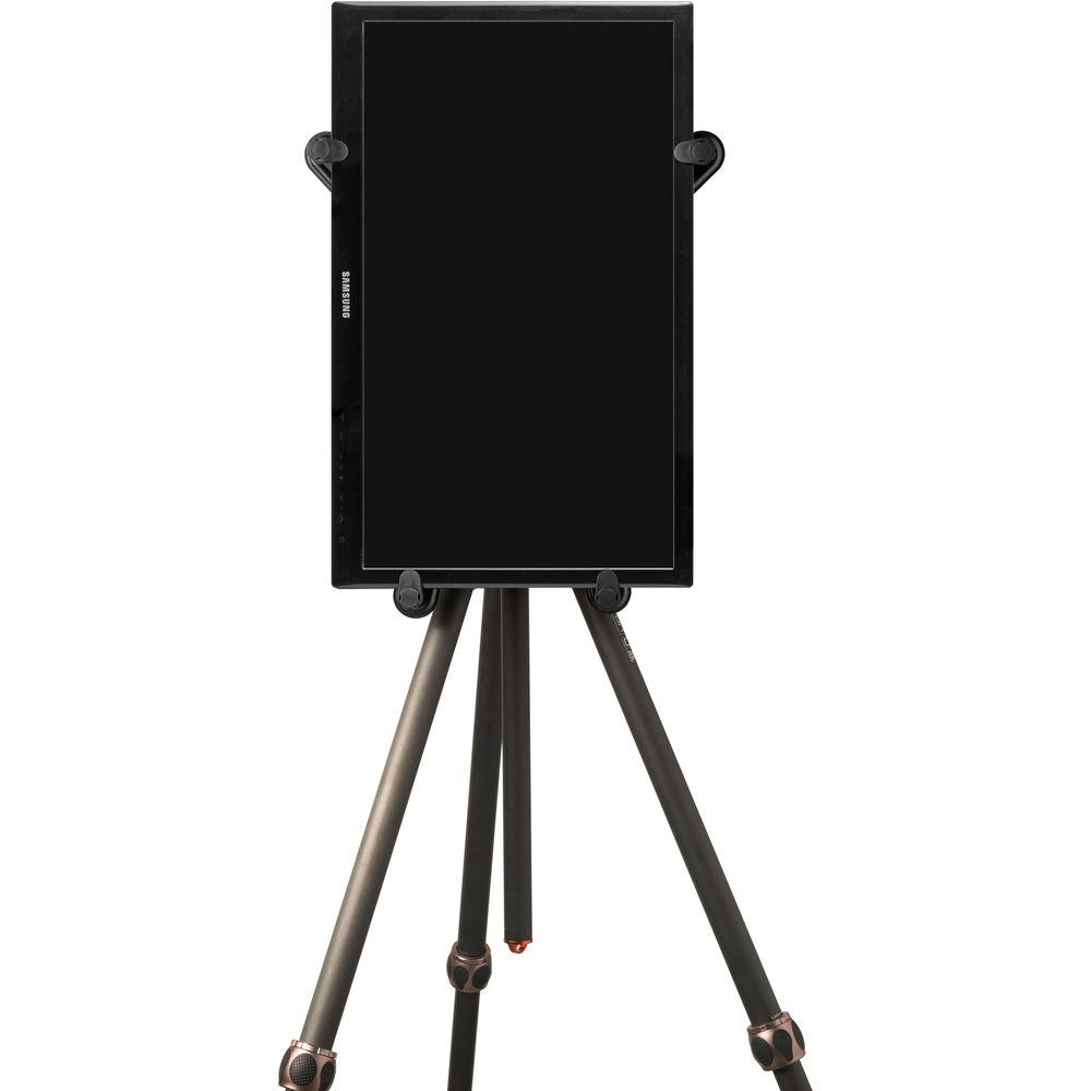 Tether Tools Rock Solid Non-VESA Monitor Mount Adapter Arms