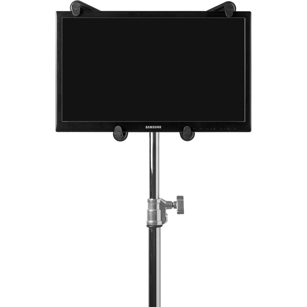 Tether Tools Rock Solid Non-VESA Monitor Mount Adapter Arms