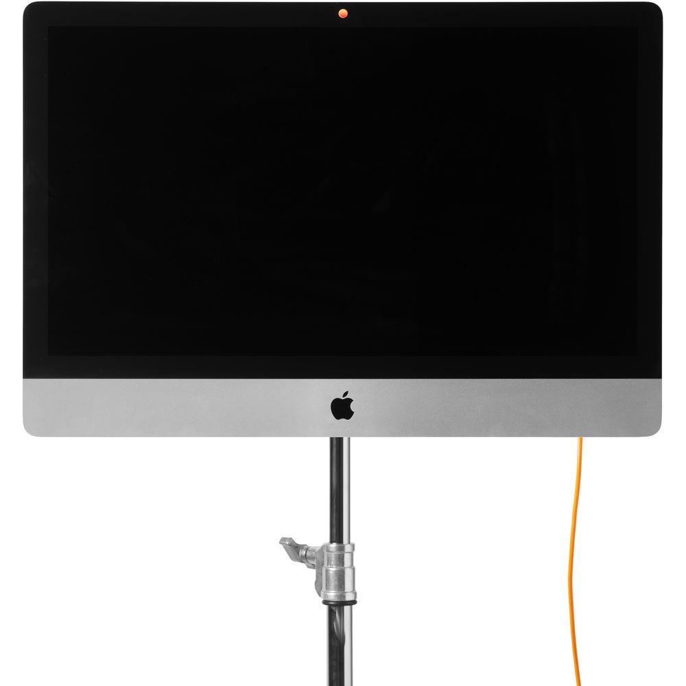 Tether Tools Rock Solid VESA Direct Adapter for iMac Computer