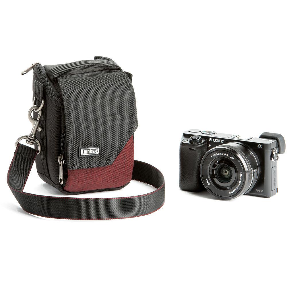 Think Tank Photo Mirrorless Mover 5 Camera Bag