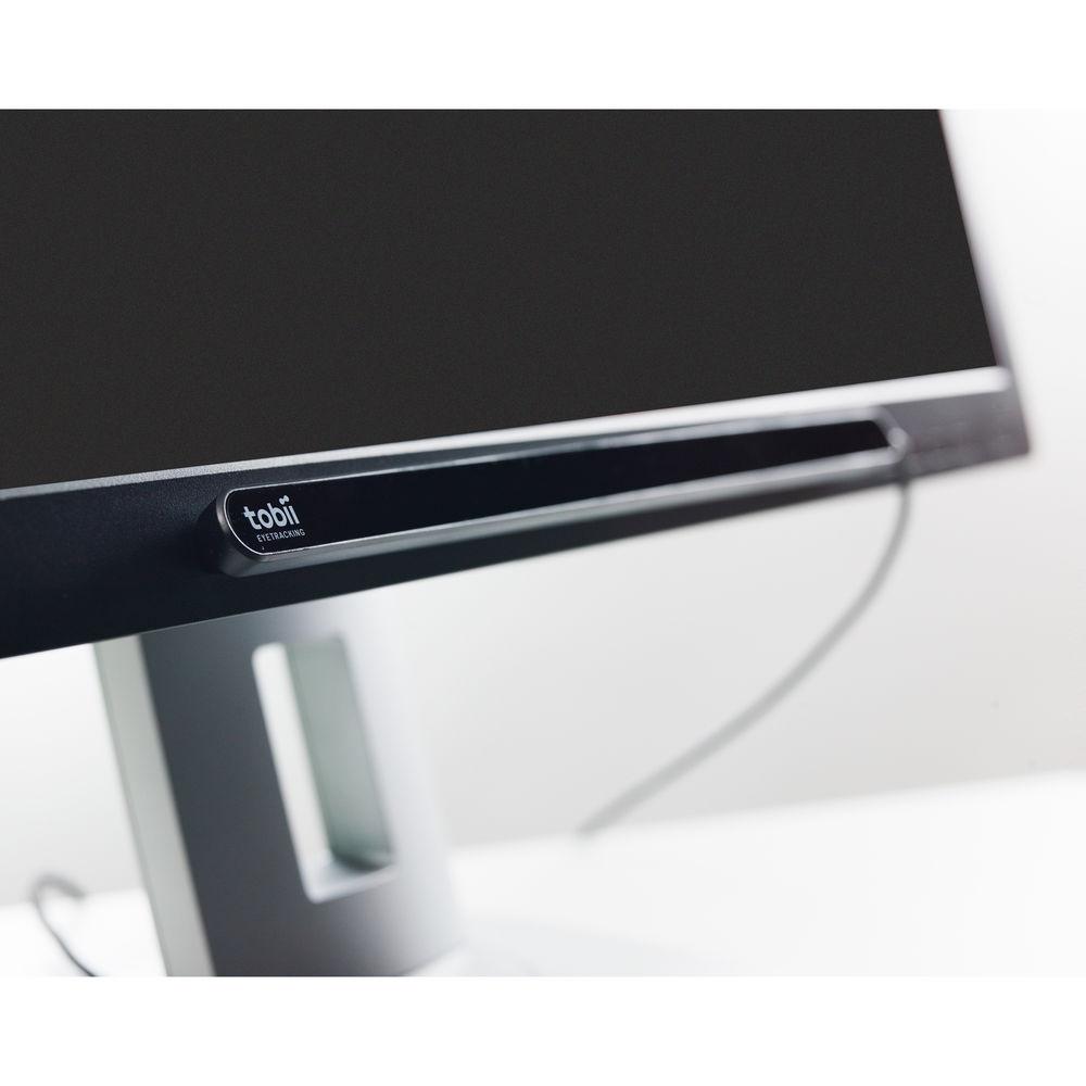 Tobii Eye Tracker 4C