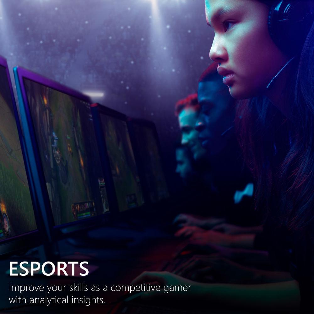 Tobii Eye Tracker 4C