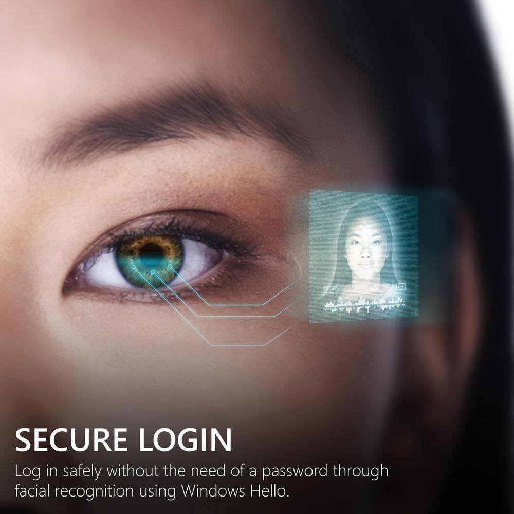 Tobii Eye Tracker 4C