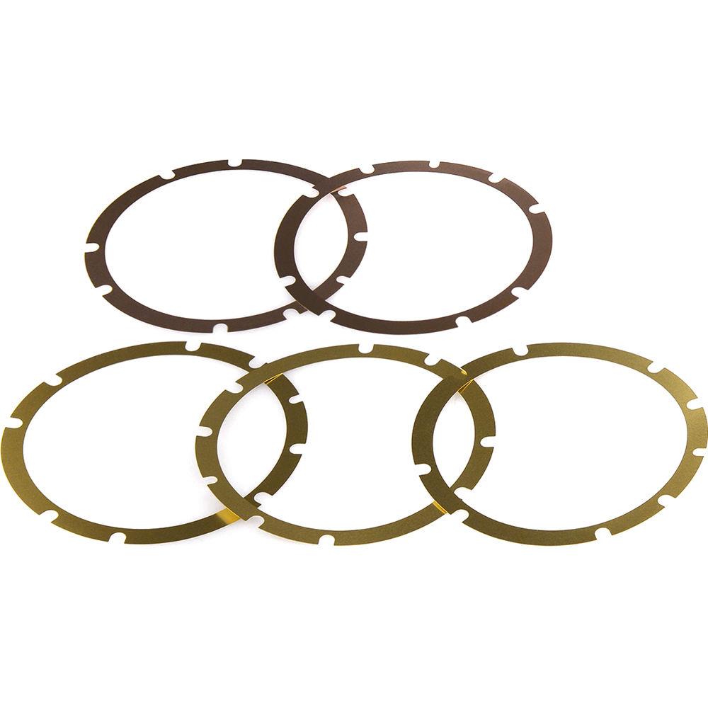 Tokina Cinema Vista ARRI PL Mount and Shim Kit