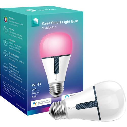 TP-Link KL130 Kasa Smart Light Bulb