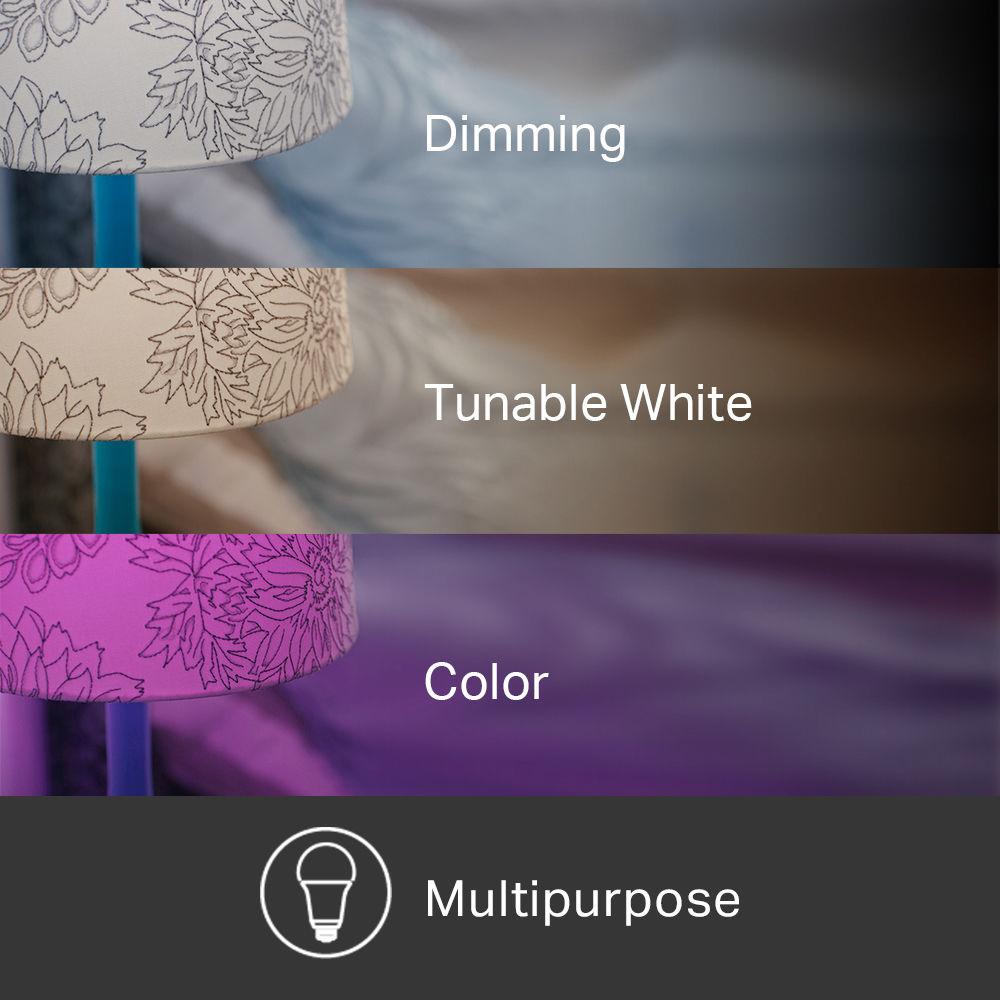 TP-Link KL130 Kasa Smart Light Bulb