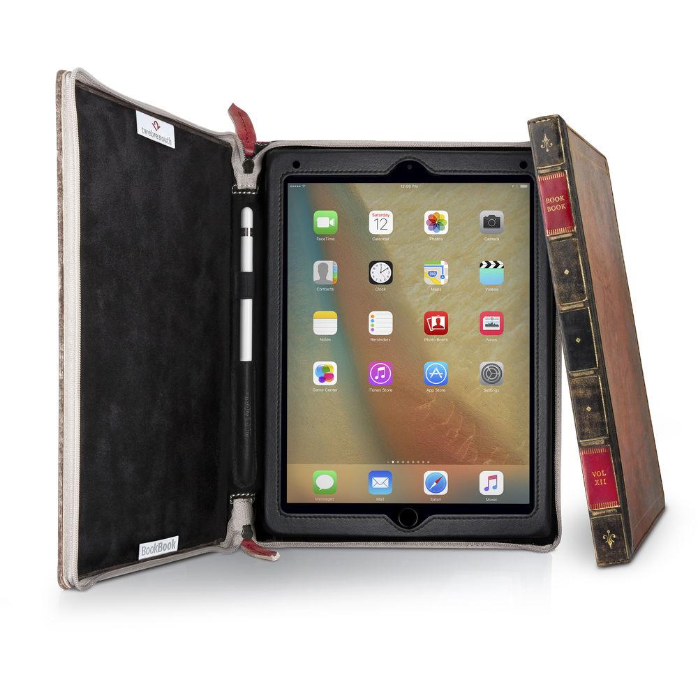 Twelve South BookBook for iPad Pro 10.5"