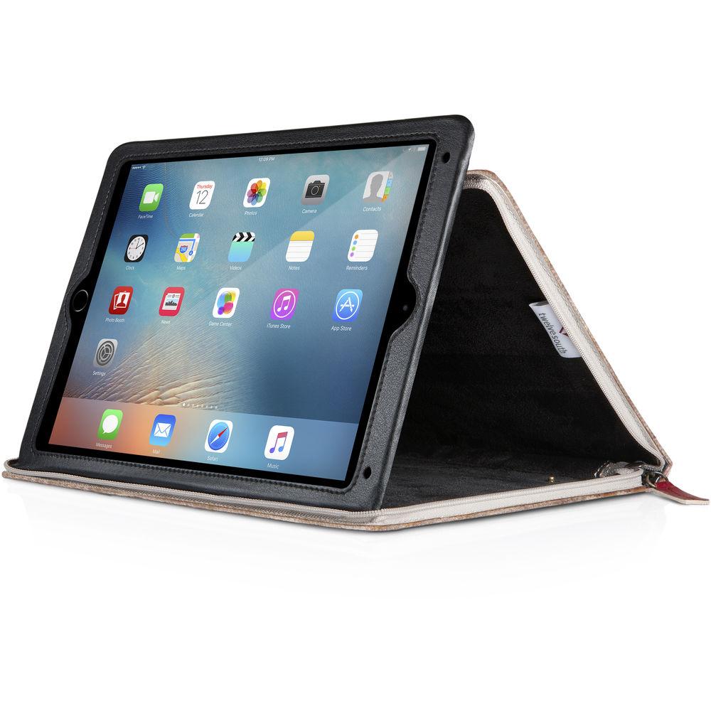 Twelve South BookBook for iPad Pro 10.5"