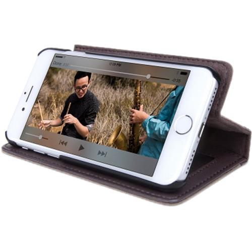 Twelve South BookBook for iPhone 7 Plus 8 Plus