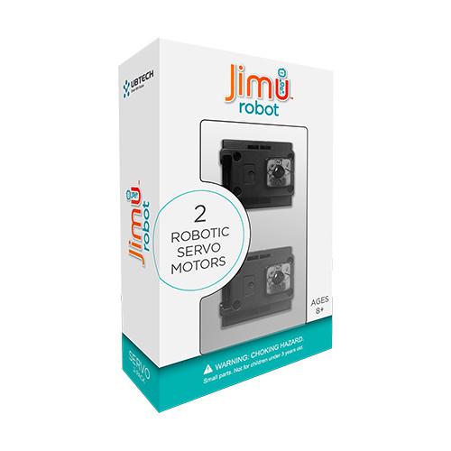 UBTECH Robotics Robotic Servo Motors for Jimu Robot Kits