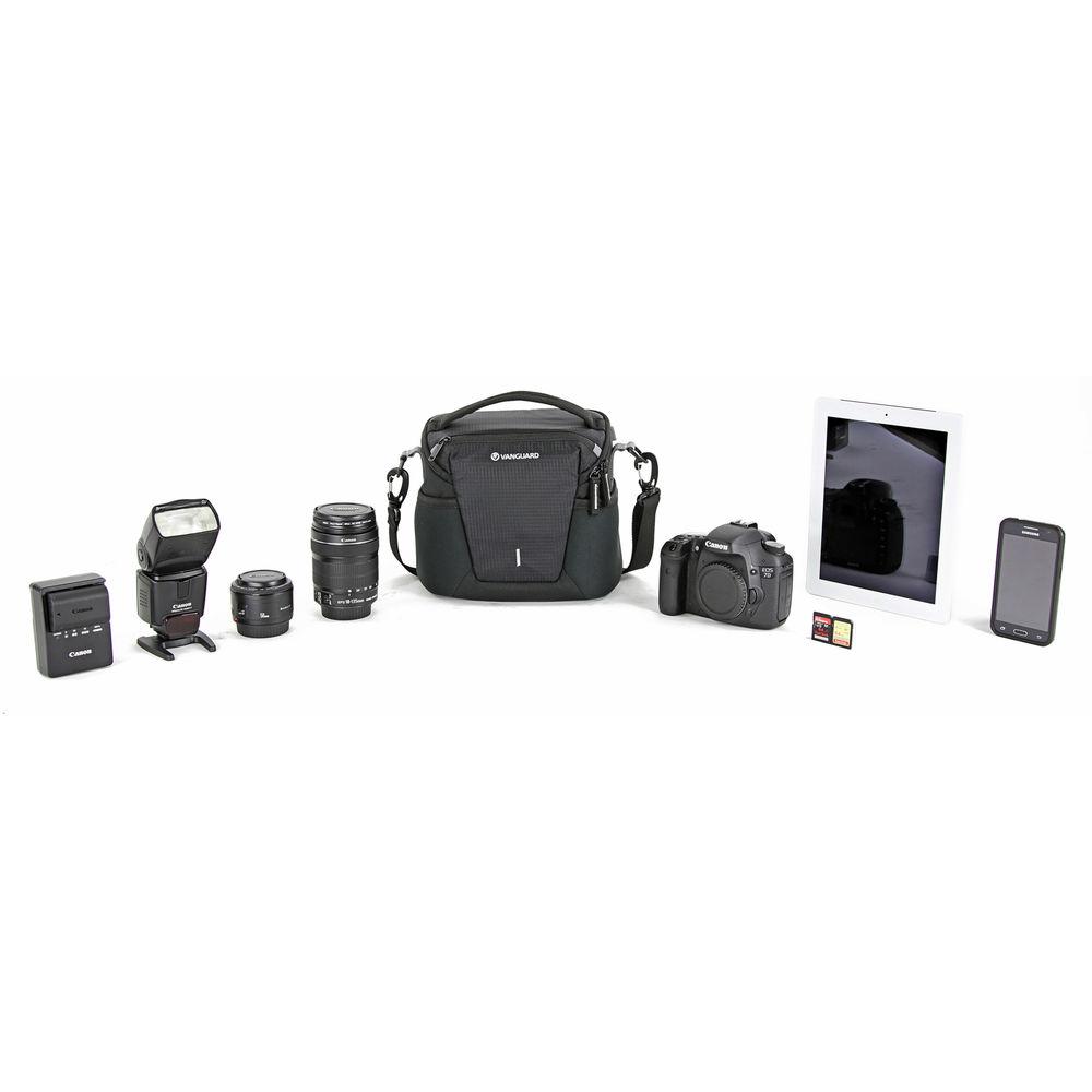 Vanguard Veo Discover 22 Compact Shoulder Bag