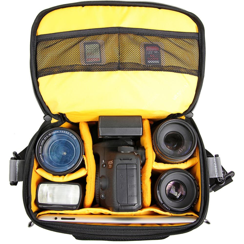 Vanguard Veo Discover 25 Compact Shoulder Bag