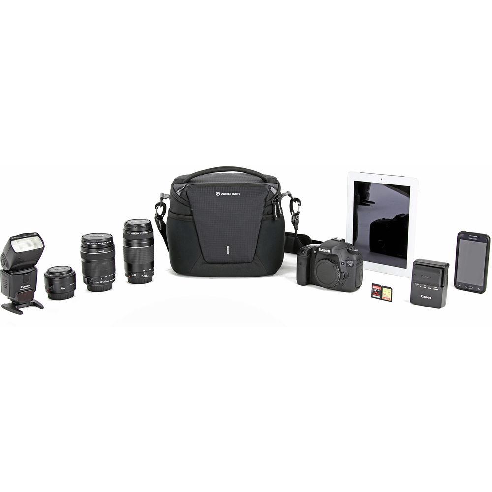 Vanguard Veo Discover 25 Compact Shoulder Bag