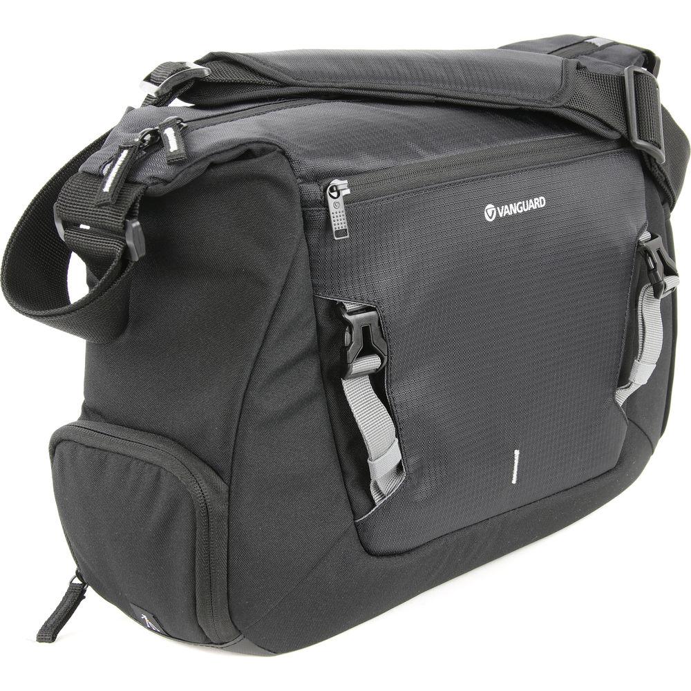 Vanguard Veo Discover 38 Discreet Messenger Bag