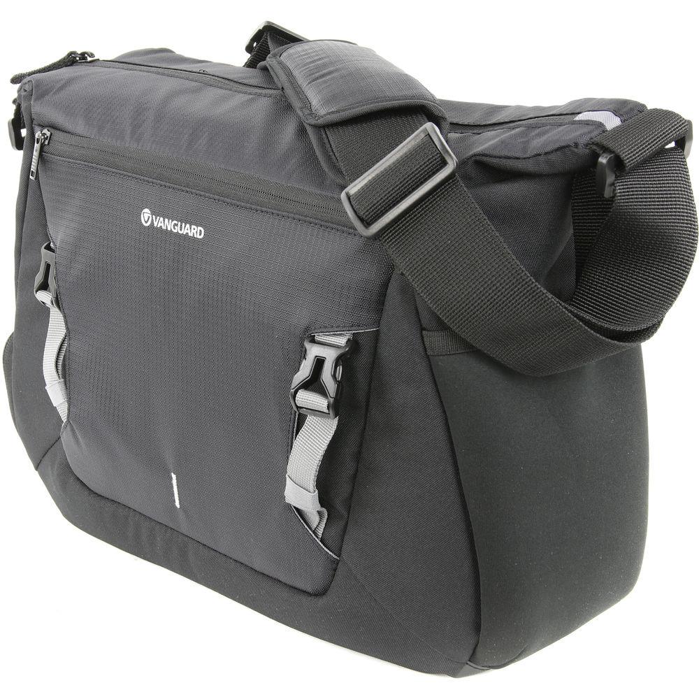 Vanguard Veo Discover 38 Discreet Messenger Bag
