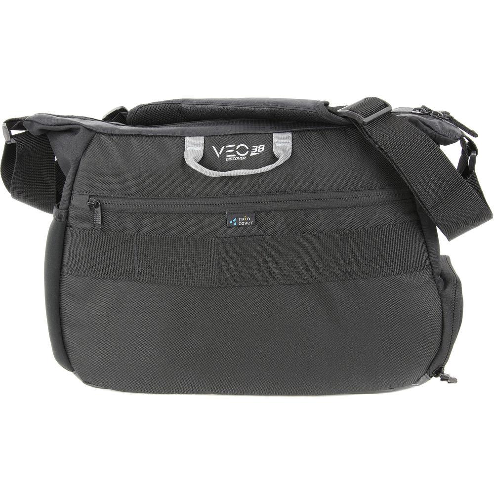 Vanguard Veo Discover 38 Discreet Messenger Bag